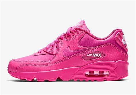 mens hot pink sneakers